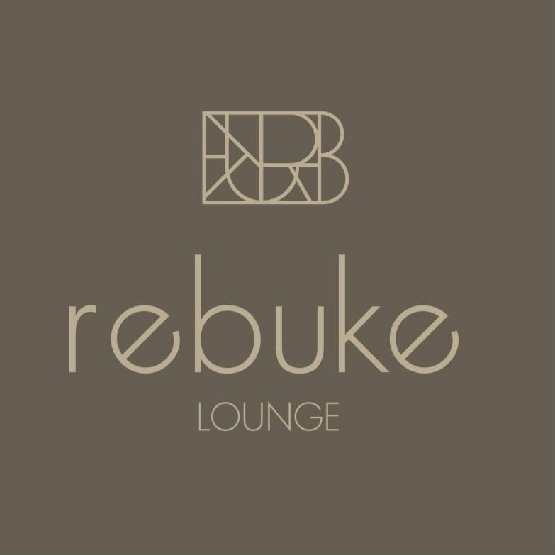 RE.BUKE Lounge Logo
