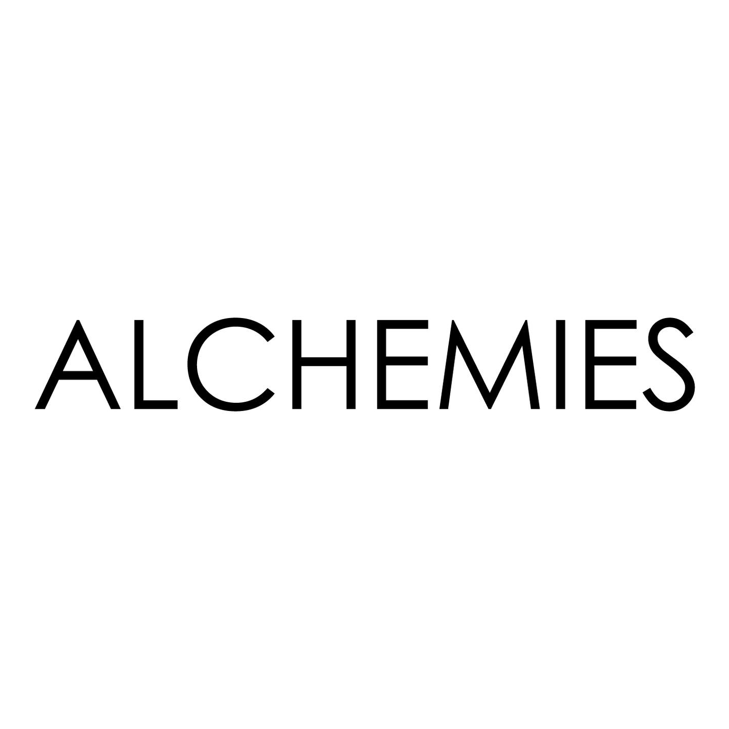 Alchemies Logo