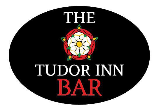 The Tudor Inn Bar Logo