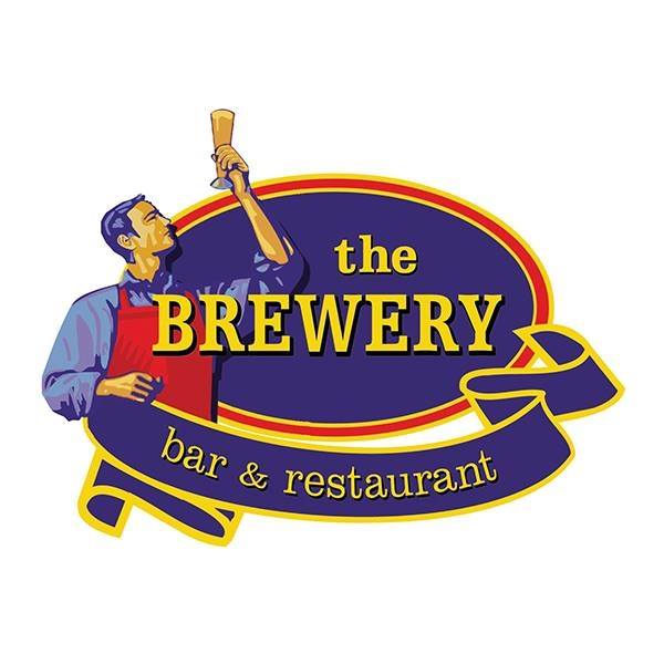 The Brewery Bar Restaurant Logo