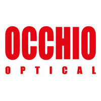 Occhio Optical House Logo