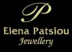 Elena Patsiou Jewellery Boutique Logo