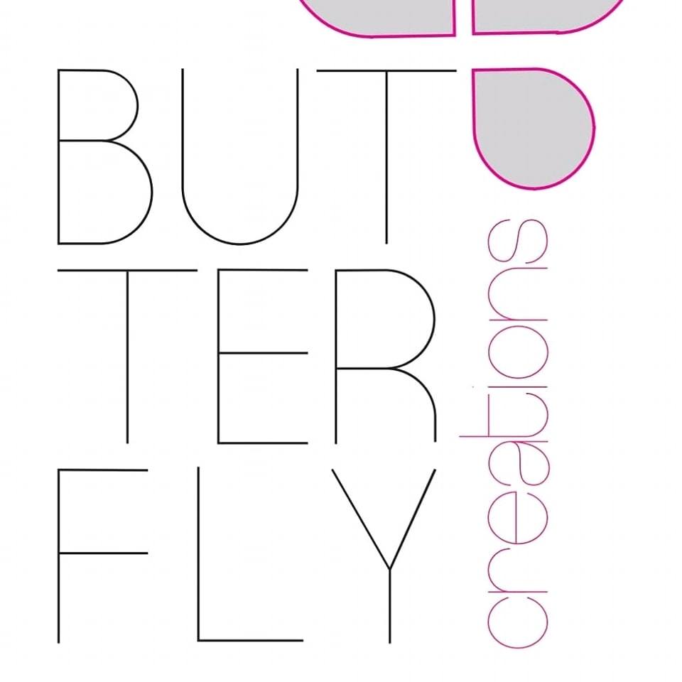 Butterfly Creations Logo