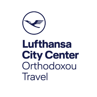 Orthodoxou Travel & Tours Logo