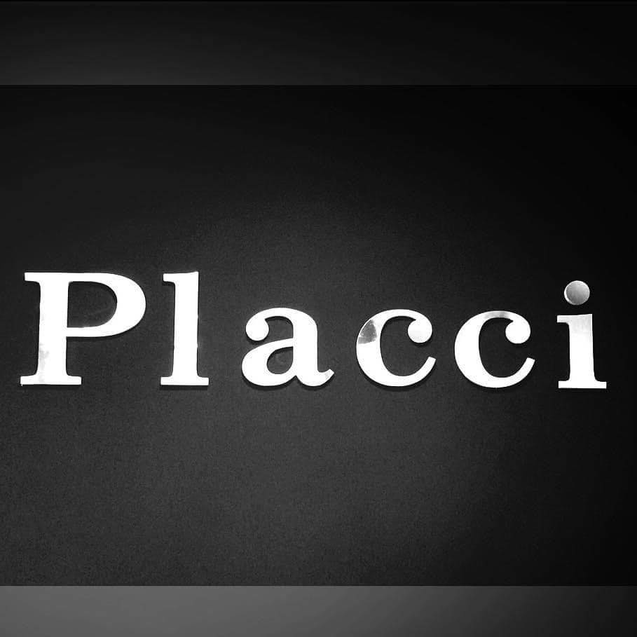 Placci  Online Logo