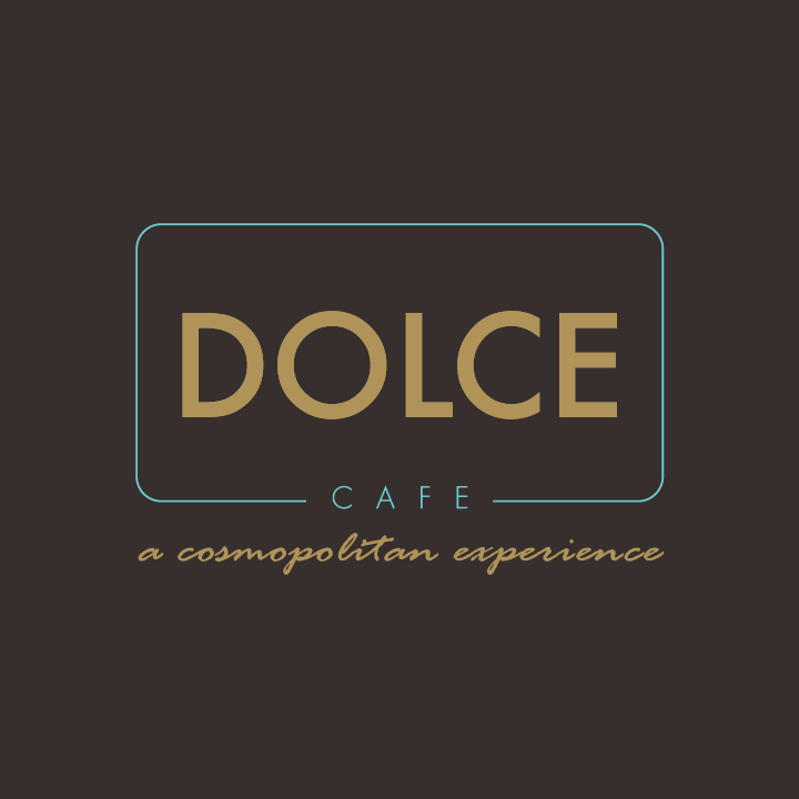 Dolce Cafe Logo