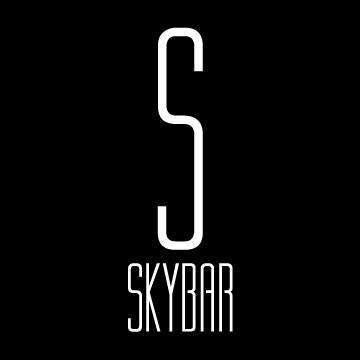 Sky Bar Radisson Blu Hotel Logo