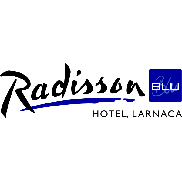 Radisson Blu Hotel Larnaca Logo