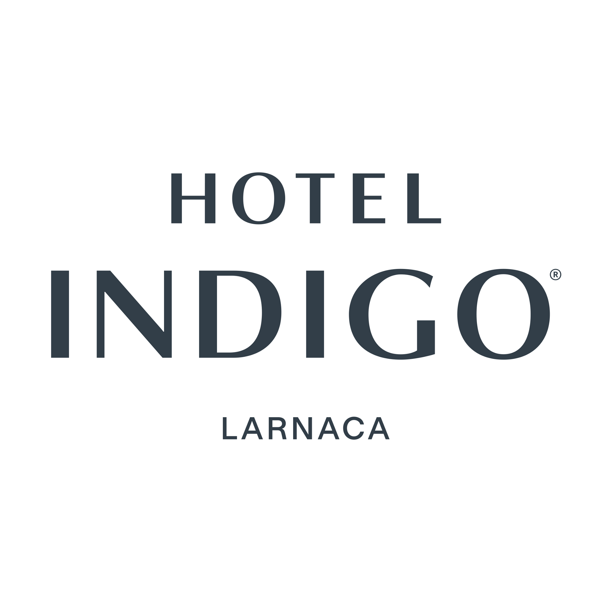 Oinoessa Wine Bar - Hotel Indigo Logo
