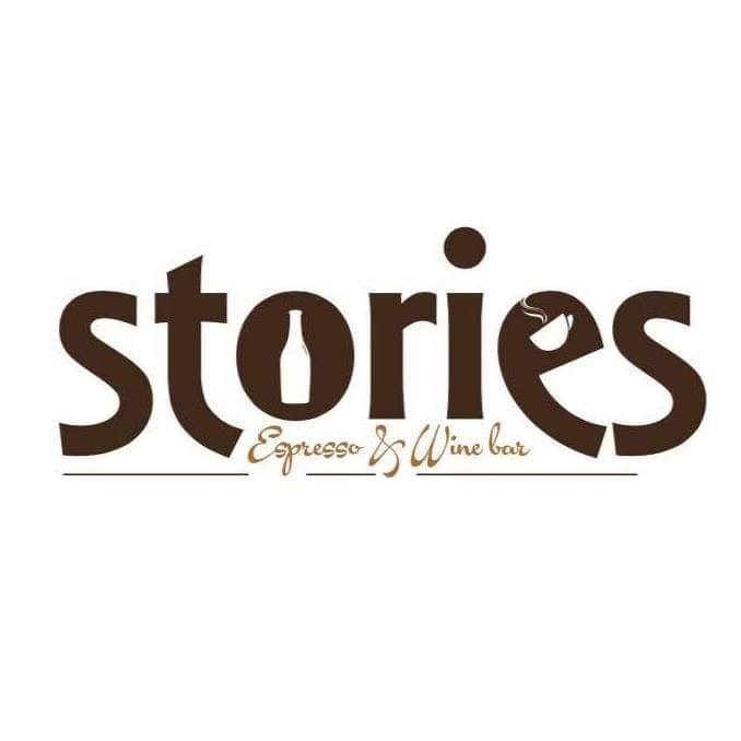 Stories Day & Night Logo