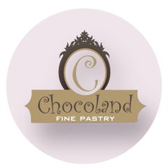Chocoland Logo