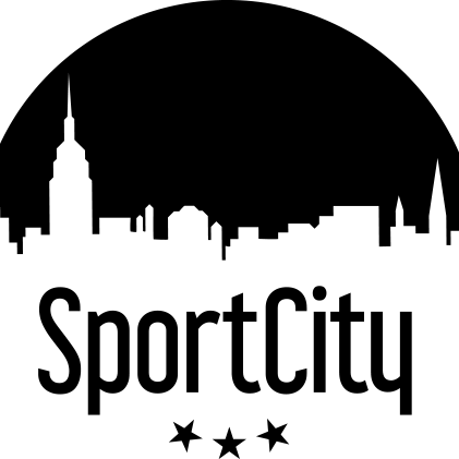 Sport City Logo