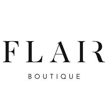 Flair Boutique Logo