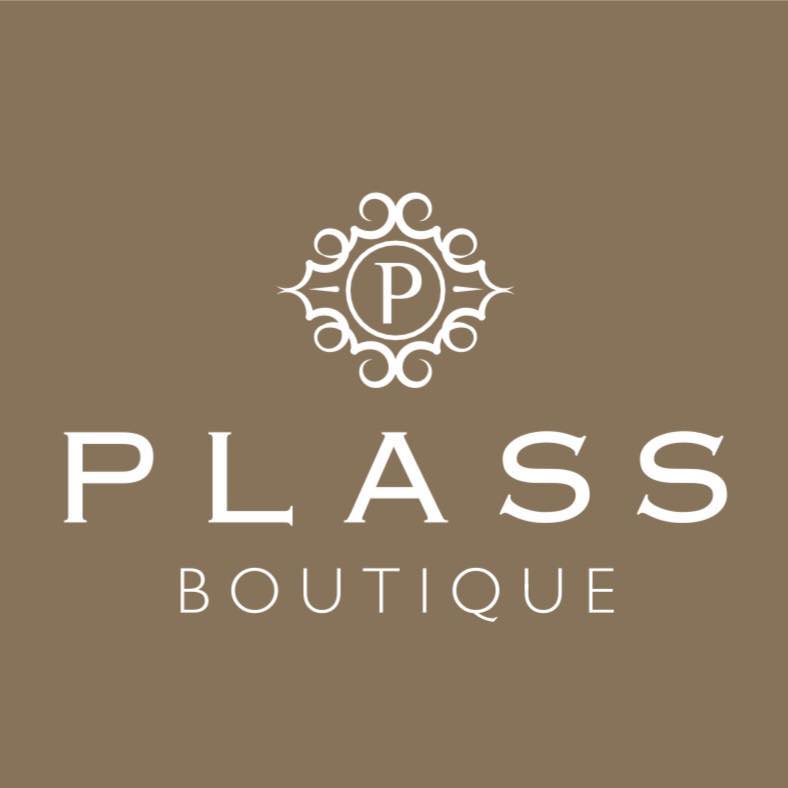 PLASS Boutique Logo