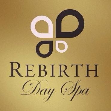 Rebirth Day Spa Logo