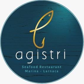 Agistri Seafood Restaurant Logo