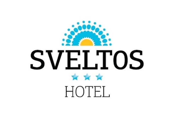 Sveltos Hotel Pool Bar & Restaurant Logo