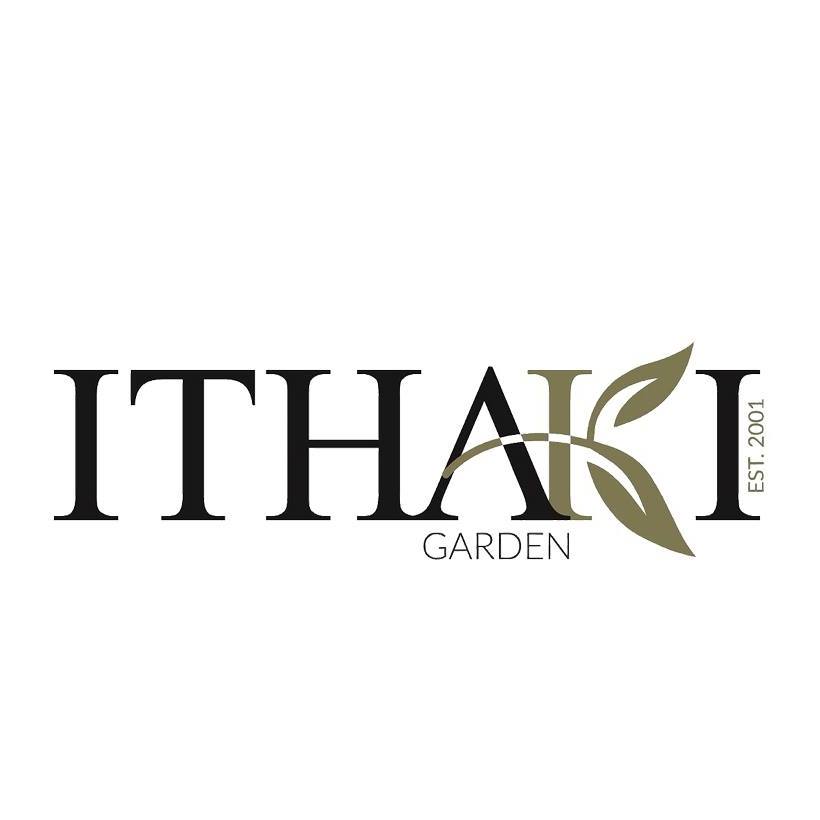 Ithaki Garden Logo