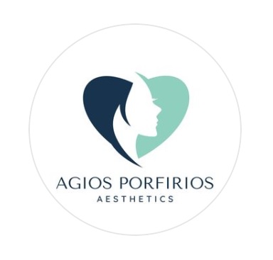 Agios Porfirios Aesthetics Logo