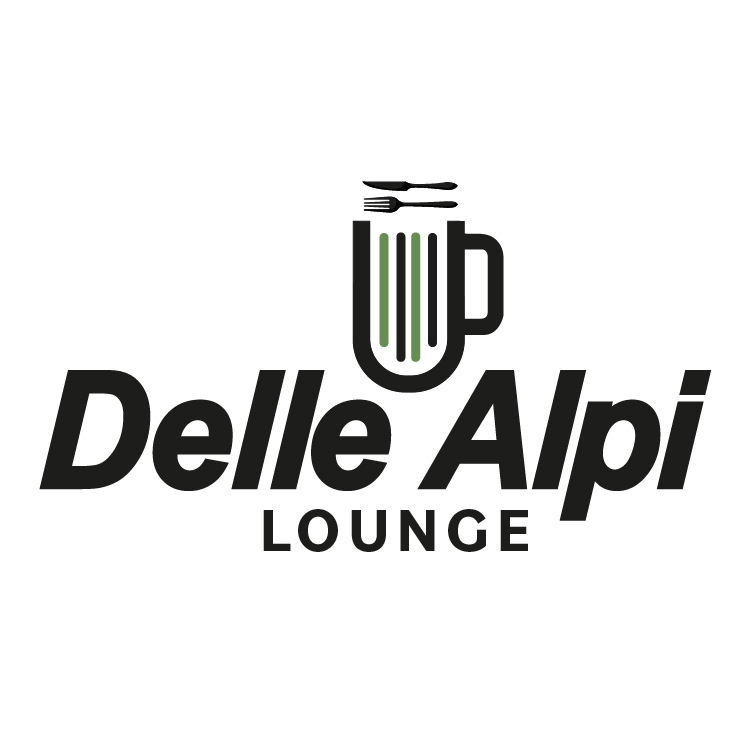 Delle Alpi - Futsal & Birthday Place Logo