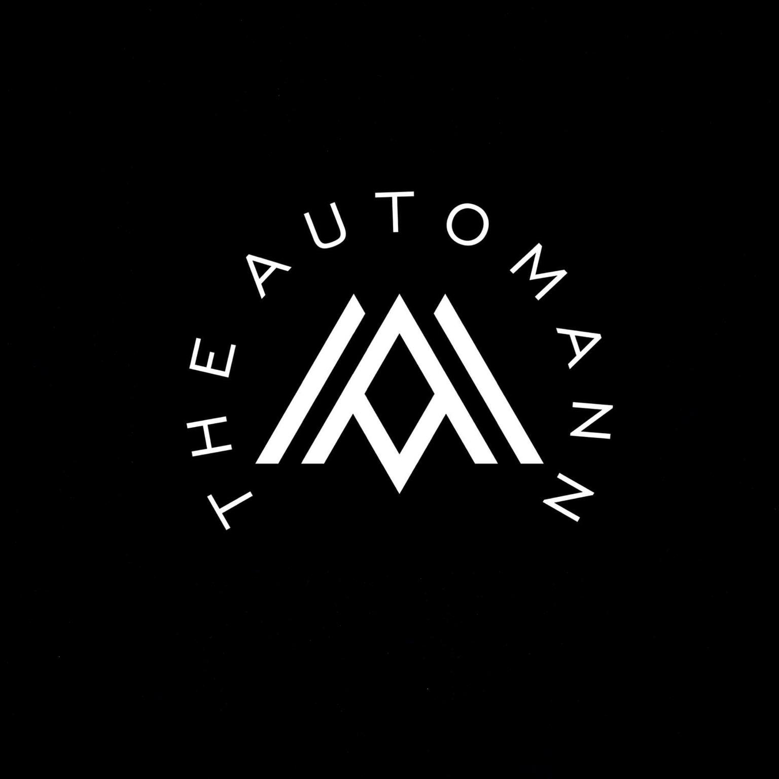 The AutoMann Logo