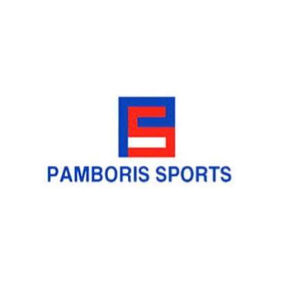 Pamboris Sports Logo