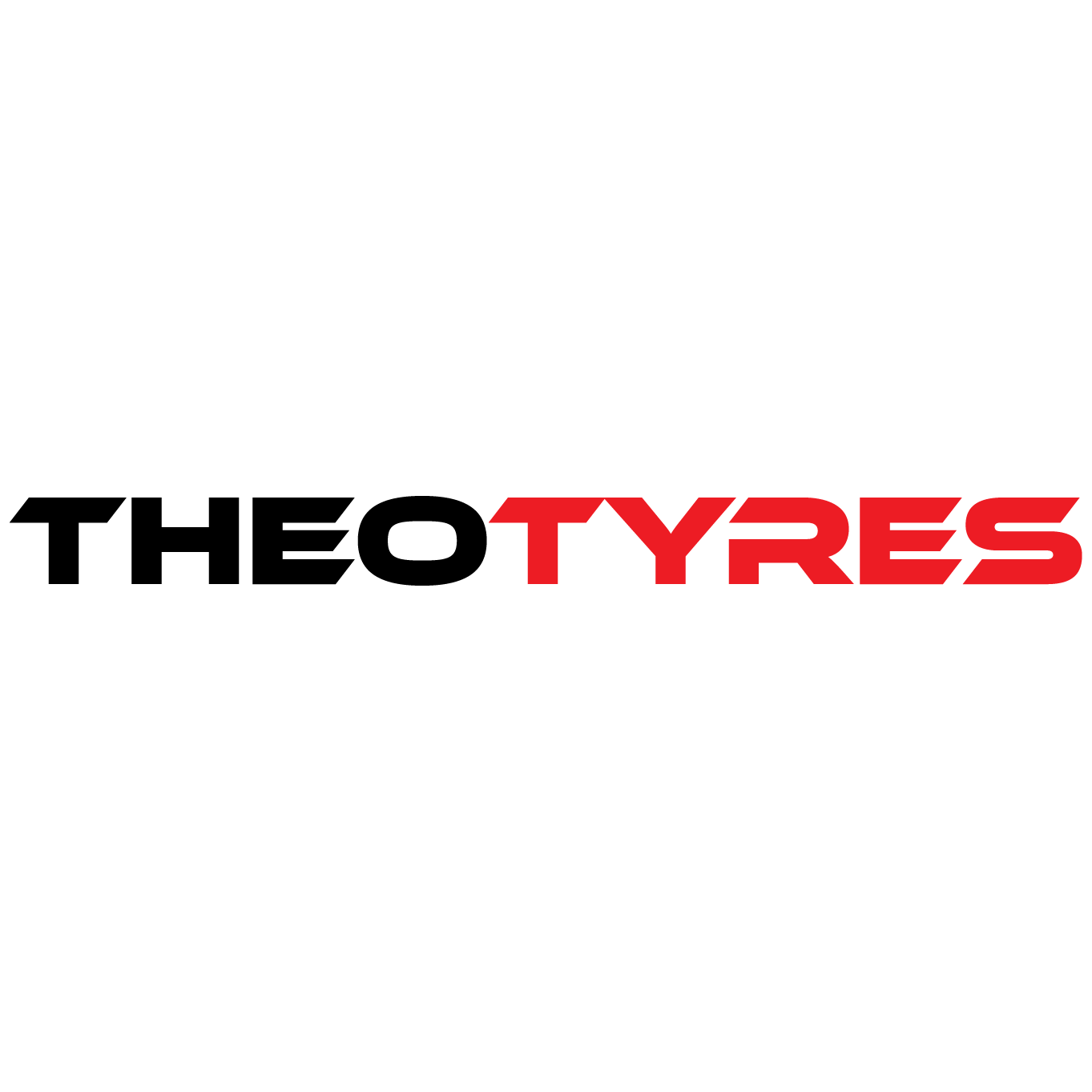 Theotyres Logo