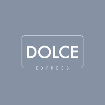 Dolce Cafe Express Logo