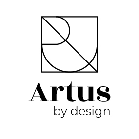 ARTUS by Design Logo