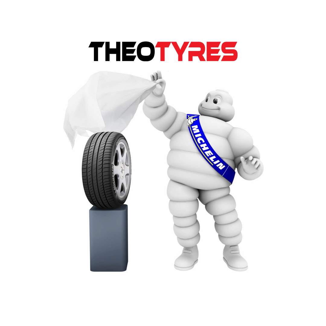 Theotyres Logo